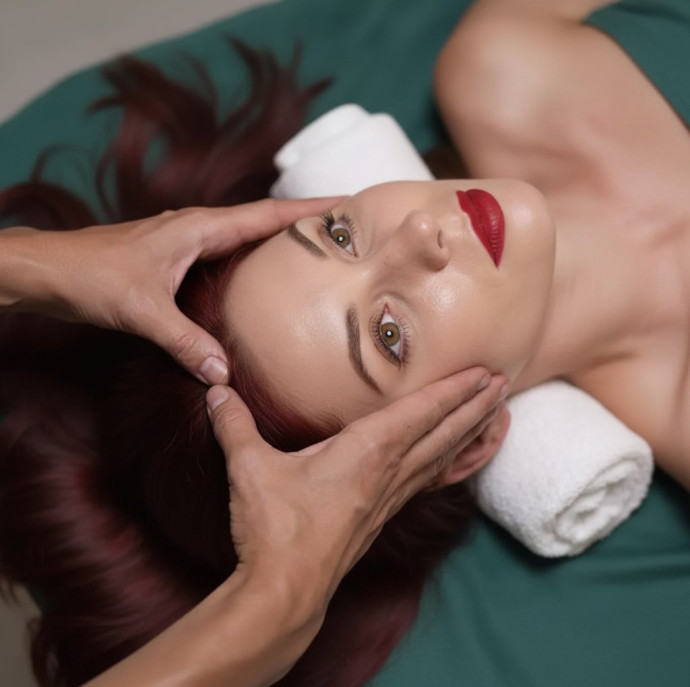 СПА программа Ариан Уход за суставами в Москве