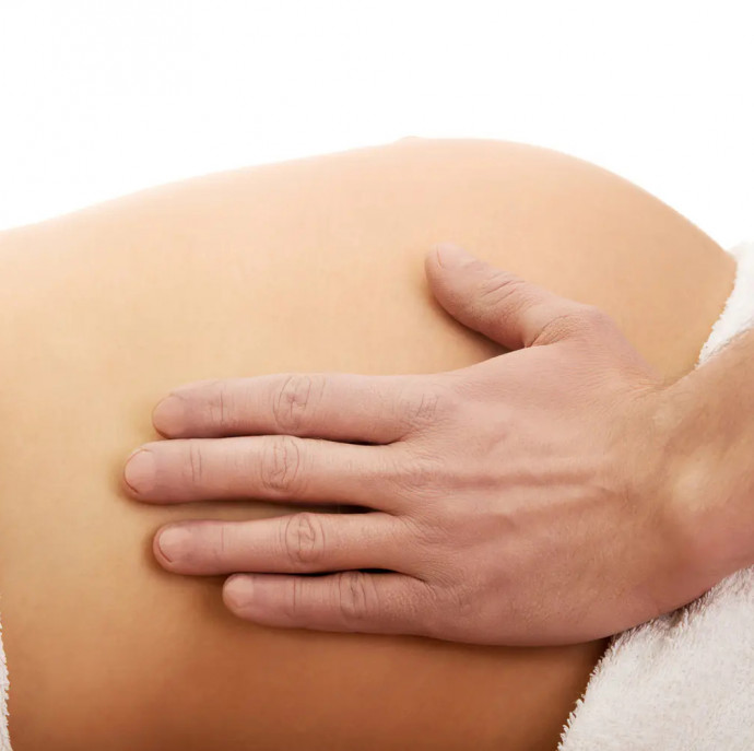 Массаж для беременных в Москве