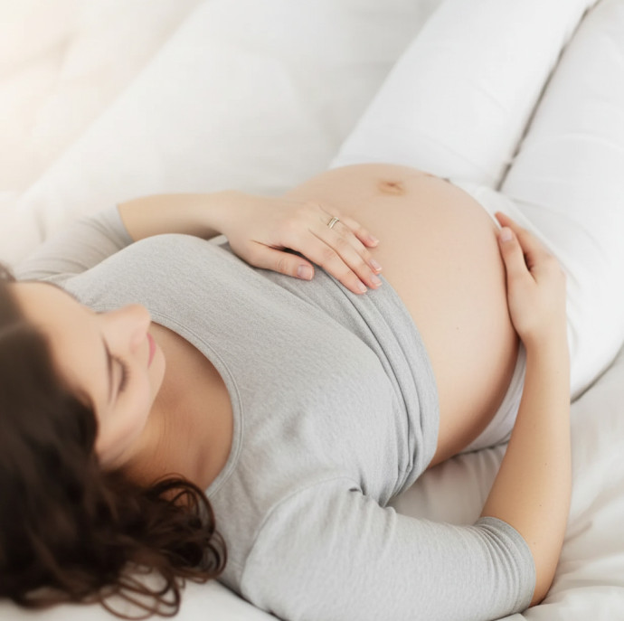 Массаж для беременных в Москве