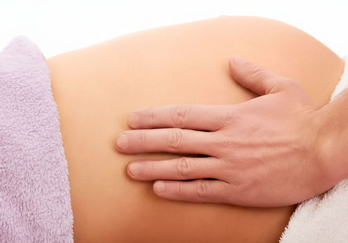 Массаж для беременных в Москве