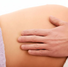 Массаж для беременных в Москве