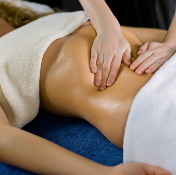 СПА программа Ариан СЛИМ в Москве