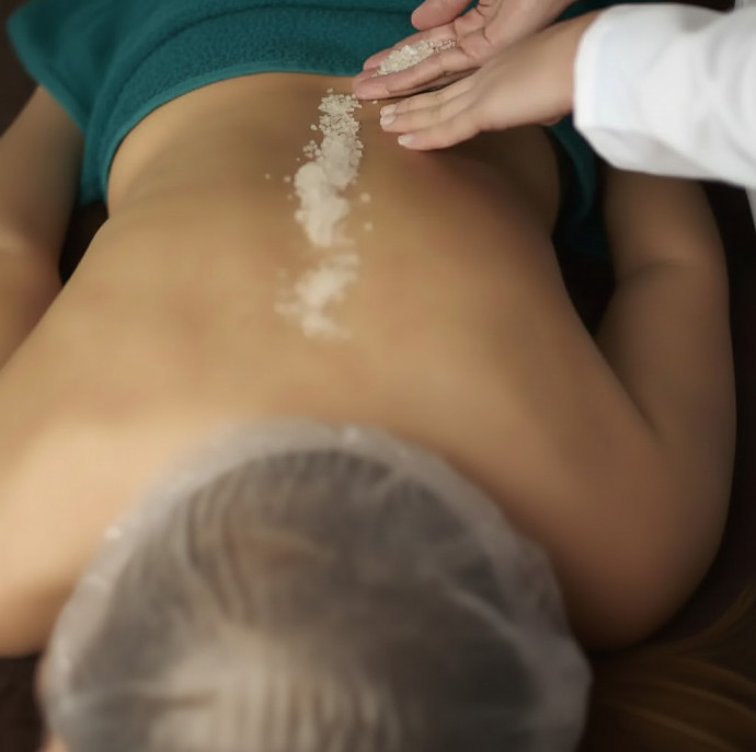 СПА программа Ариан СЛИМ в Москве