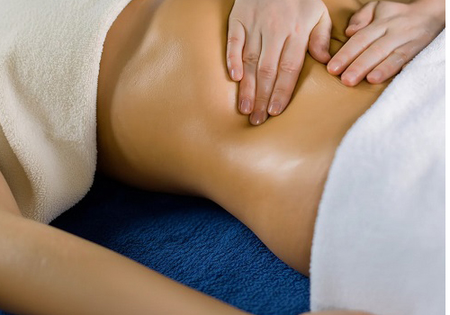 СПА программа Ариан СЛИМ в Москве