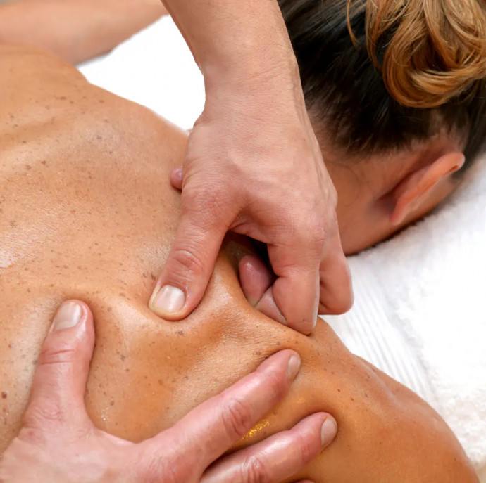 СПА программа Ариан Король и Королева в Москве