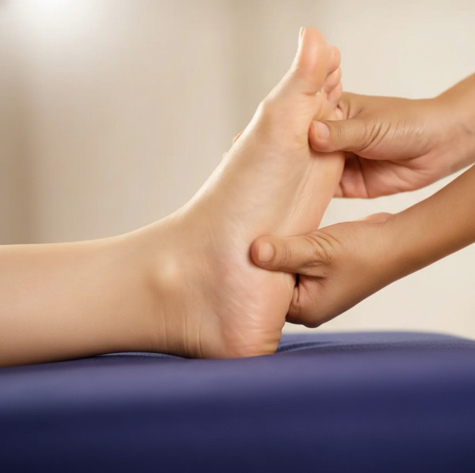 СПА программа Ариан Король и Королева в Москве