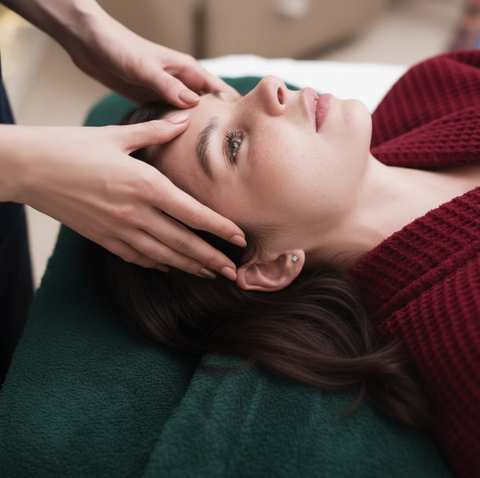 СПА программа Ариан Король и Королева в Москве