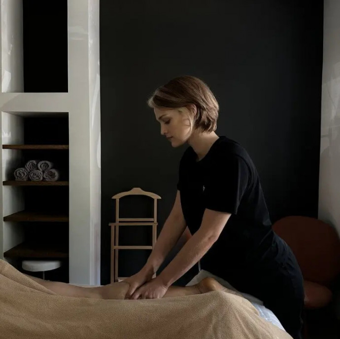 Массаж Short в Москве