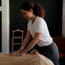 Массаж Short в Москве