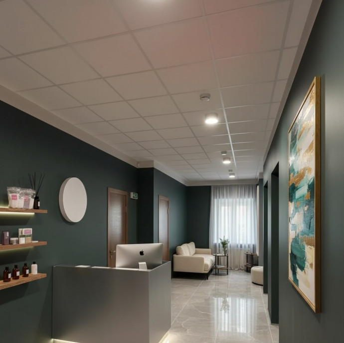 Парный массаж DUO в Москве