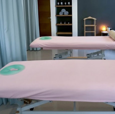 Парный массаж DUO в Москве