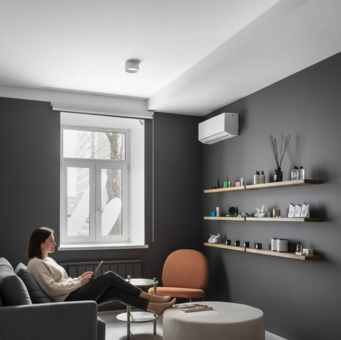 Массаж ног Pro foot в Москве