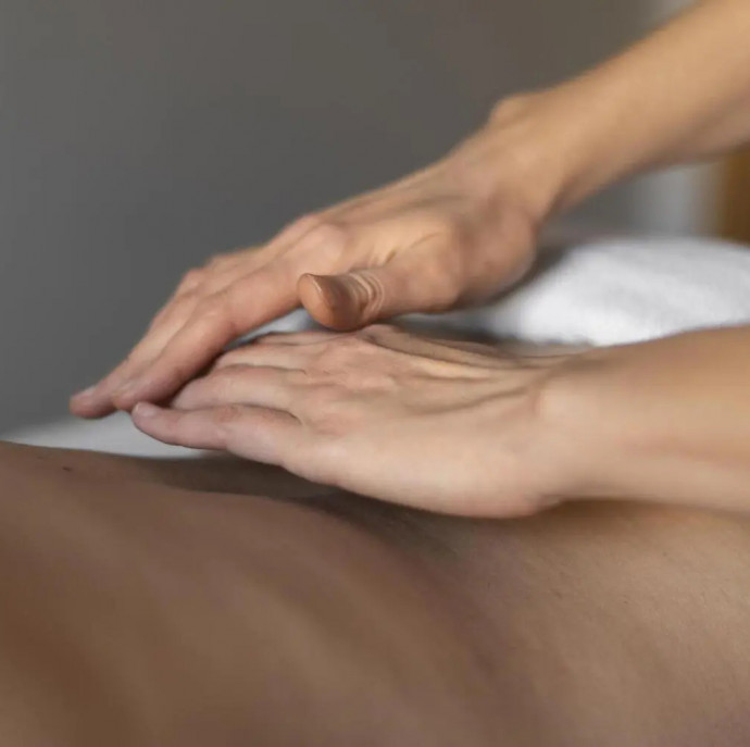 Комплексная спа процедура ARYAN ВАРНА в Москве