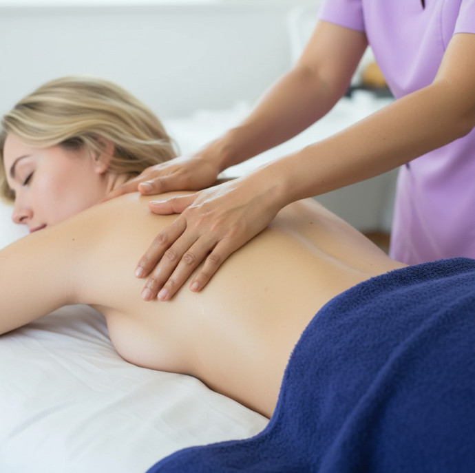 Комплексная спа процедура ARYAN ВАРНА в Москве