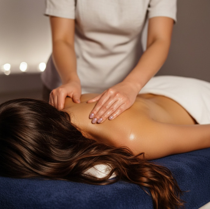 Комплексная спа процедура ARYAN ВАРНА в Москве