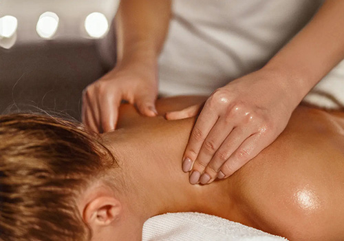 Комплексная спа процедура ARYAN ВАРНА в Москве