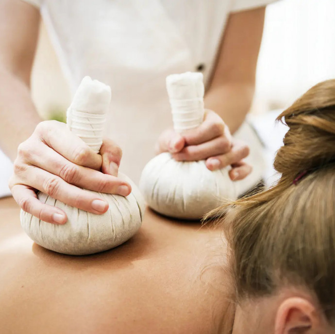 СПА программа Подикижи в Москве