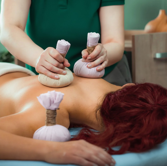 СПА программа Подикижи в Москве