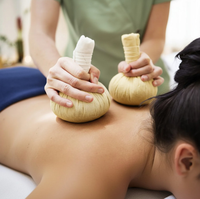 СПА программа Подикижи в Москве