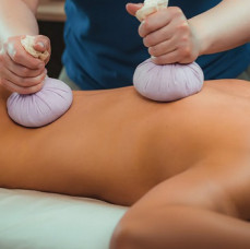 СПА программа Подикижи в Москве