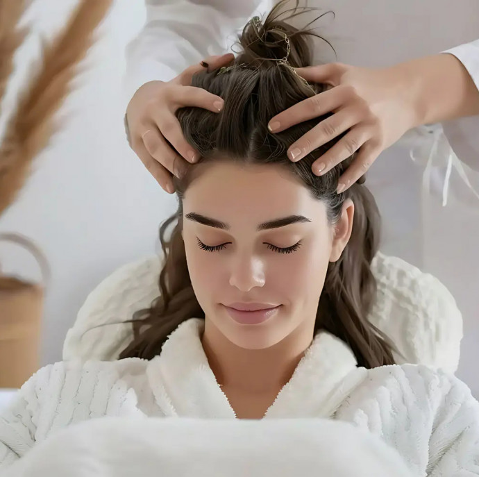 Авторский мануальный массаж от мигрени в Москве