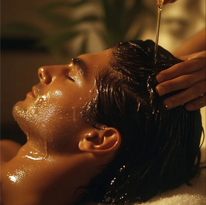 Массаж Широ-абхьянга в Москве