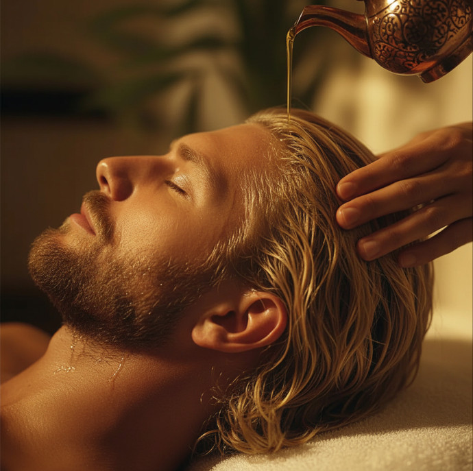 Массаж Широ-абхьянга в Москве