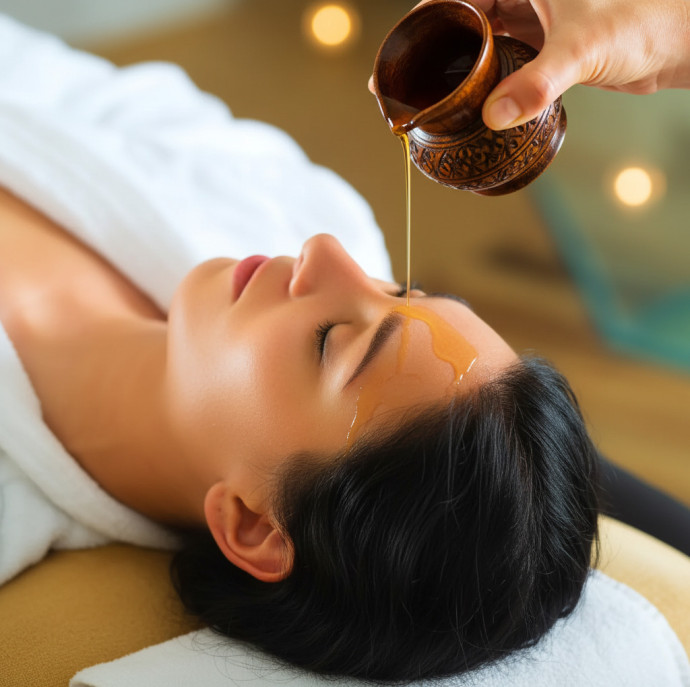 Массаж Широ-абхьянга в Москве