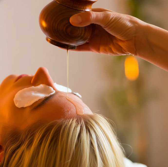 Массаж Широ-абхьянга в Москве