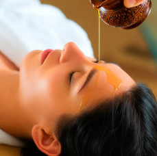 Массаж Широ-абхьянга в Москве