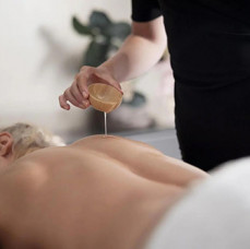 Массаж Абхьянга в Москве