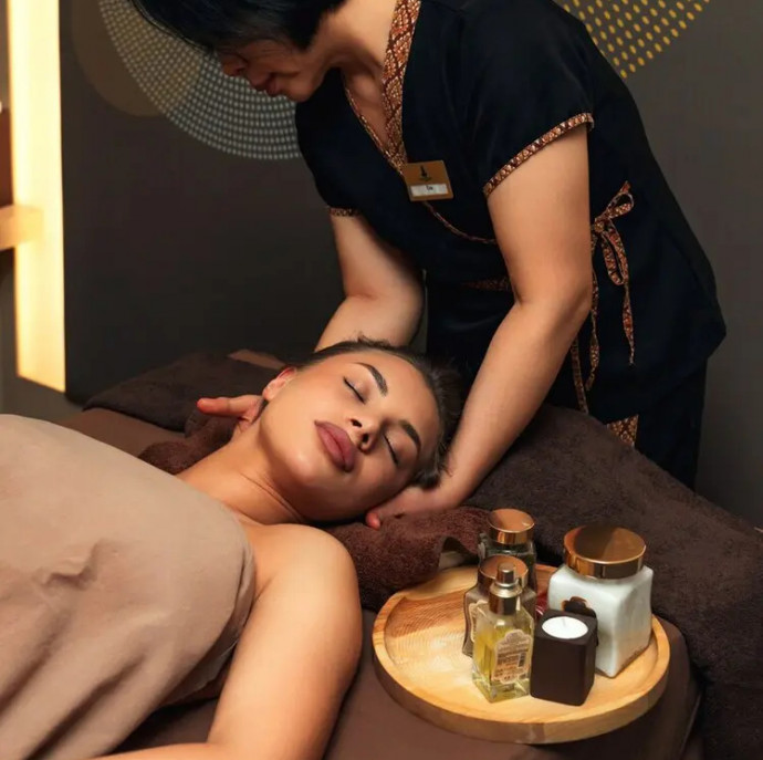 Массаж шейно воротниковой зоны в Москве