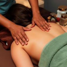 Массаж шейно воротниковой зоны в Москве