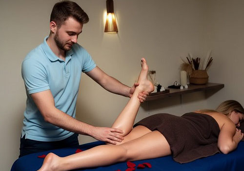 Спа программа Шаг к совершенству в Москве