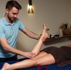 Спа программа Шаг к совершенству в Москве