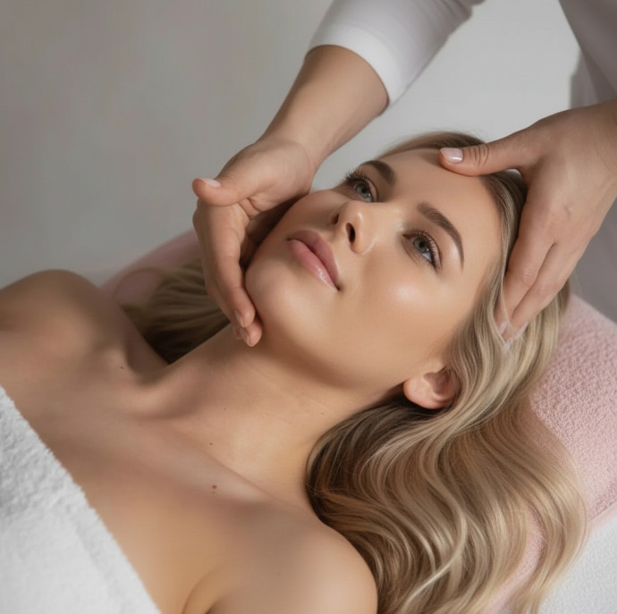 Уход за лицом в Москве