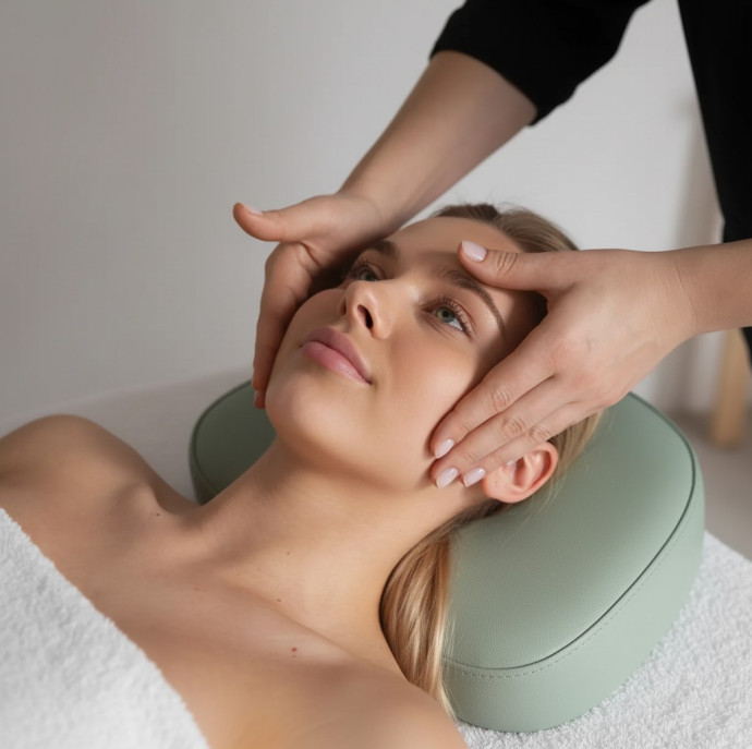 Процедура Сияние и Лифтинг лица в Москве