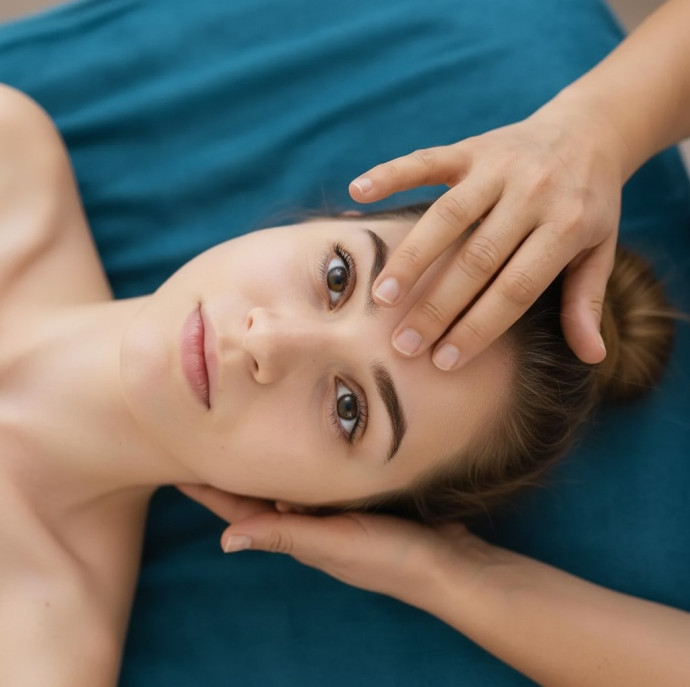 Процедура Сияние и Лифтинг лица в Москве