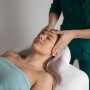 Классический массаж лица с элементами лимфодренажного массажа в Москве