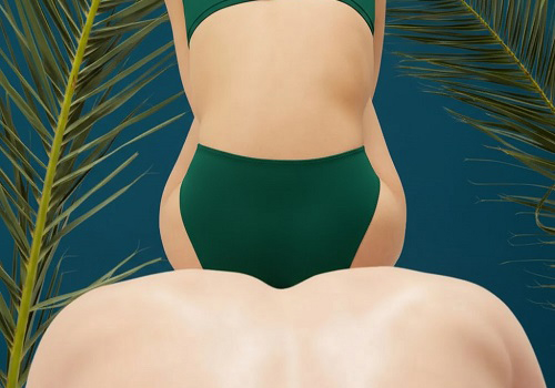 Spa процедуры от премиальной студии массажа и ухода за телом в Москве