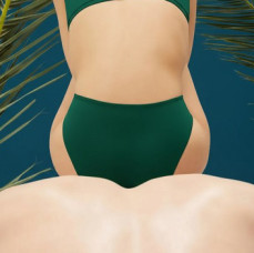 Spa процедуры от премиальной студии массажа и ухода за телом в Москве