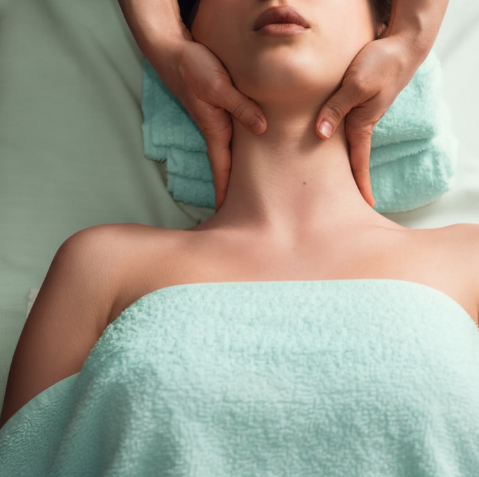 СПА программа Пробуждение в Москве