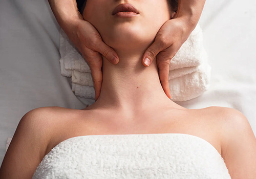 СПА программа Пробуждение в Москве