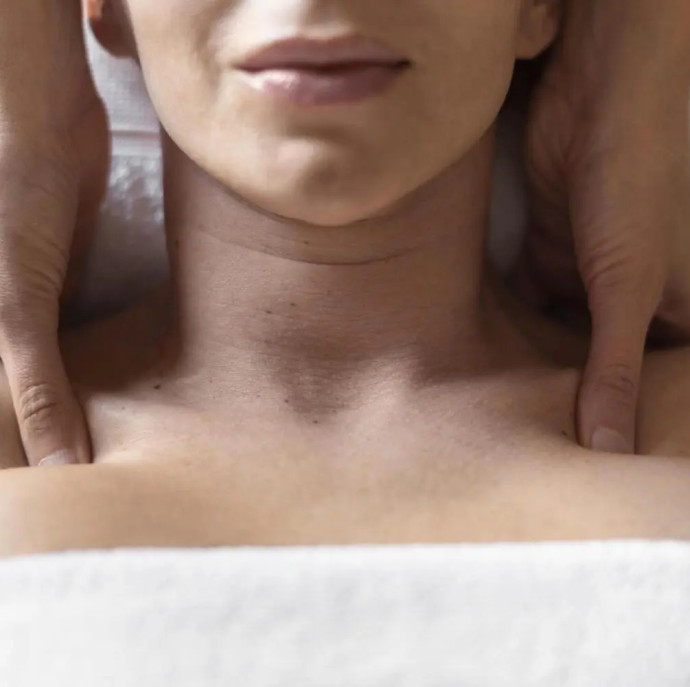 Массаж Принцесса Сиама в Москве