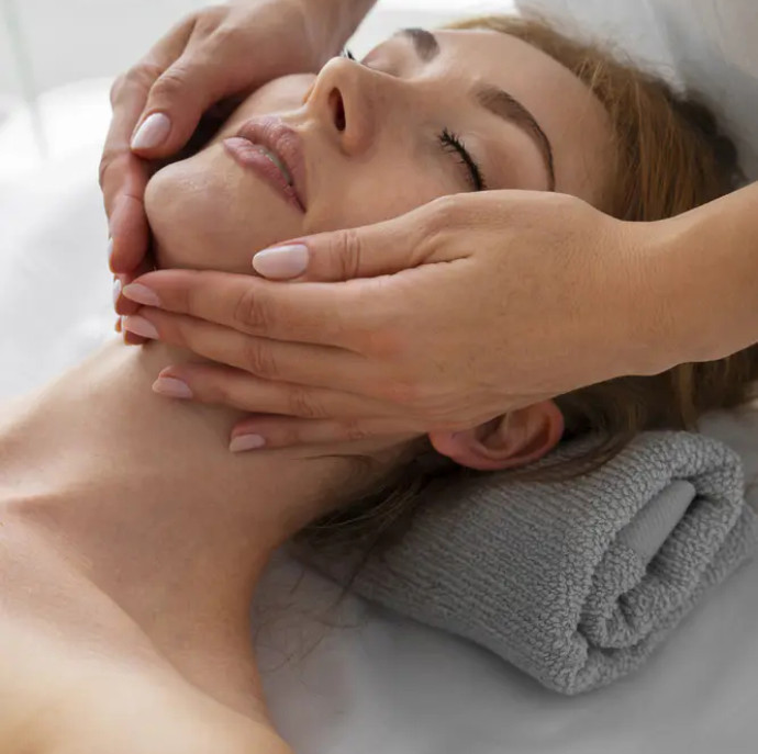 Массаж Принцесса Сиама в Москве