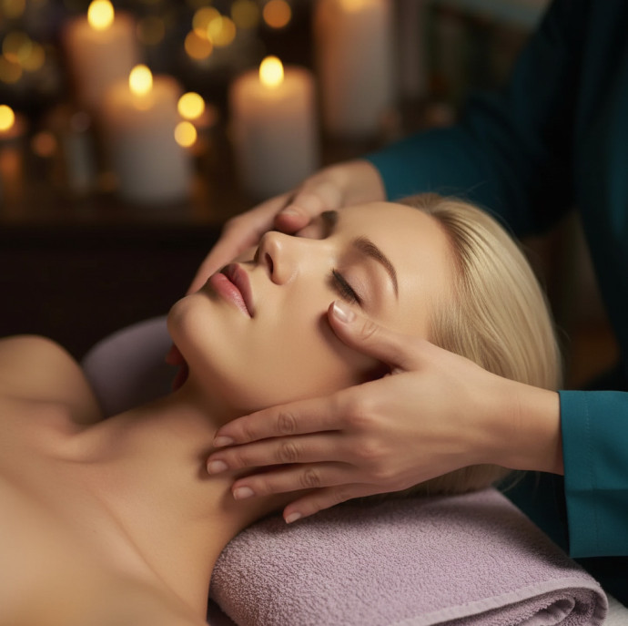 Массаж Принцесса Сиама в Москве