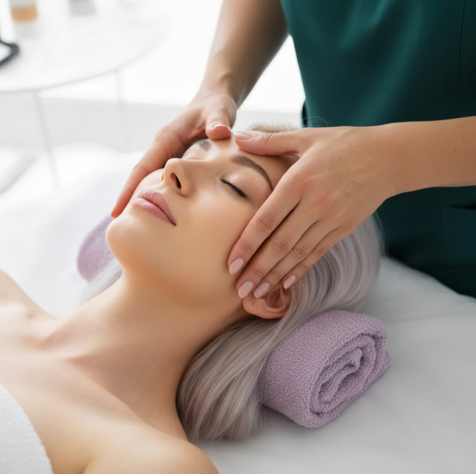 Массаж Принцесса Сиама в Москве