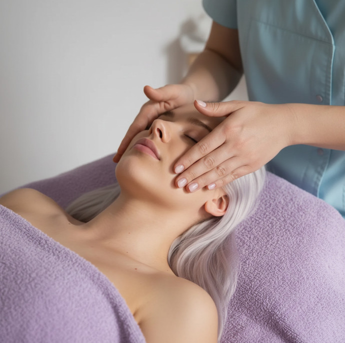 Массаж Принцесса Сиама в Москве