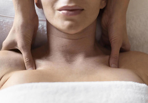 Массаж Принцесса Сиама в Москве