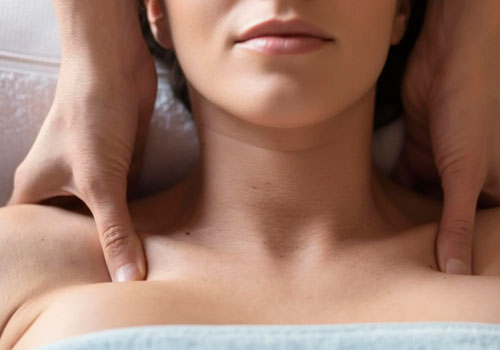 Массаж Принцесса Сиама в Москве